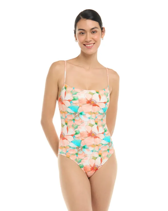 Meredith One-Piece - ILLUSION made by Eidon