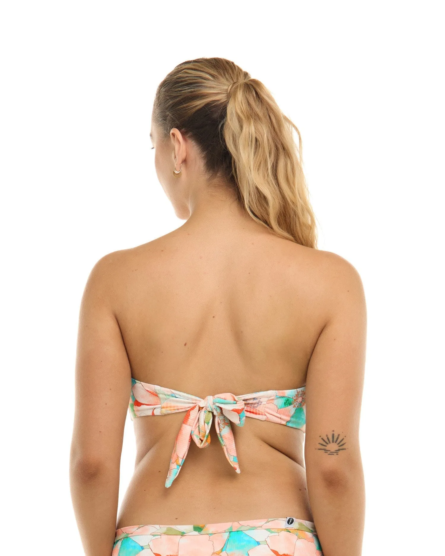 Aria Top - ILLUSION sold by Eidon product image thumbnail 2