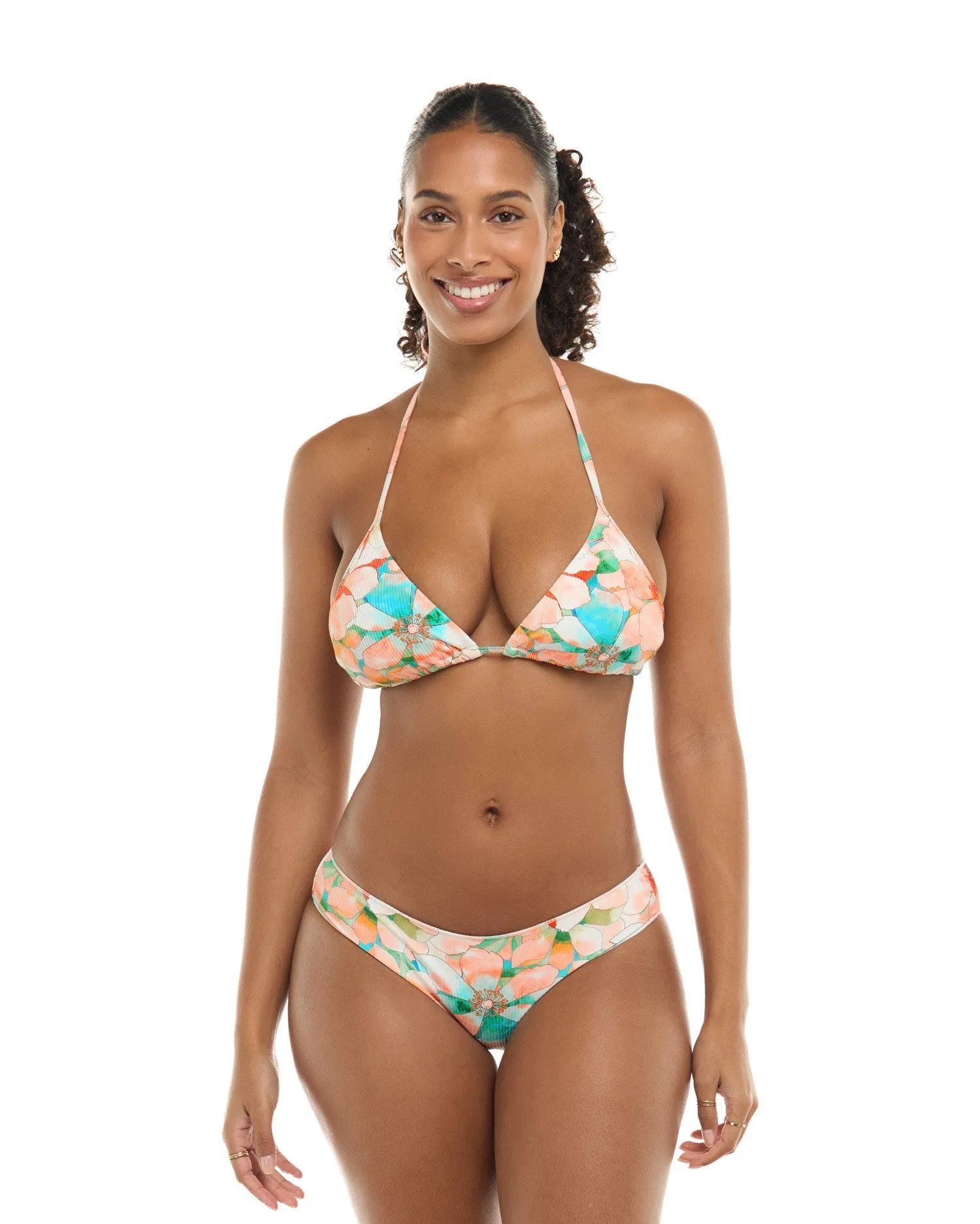 Kali Slider D Cup Top - ILLUSION sold by Eidon product image thumbnail 5