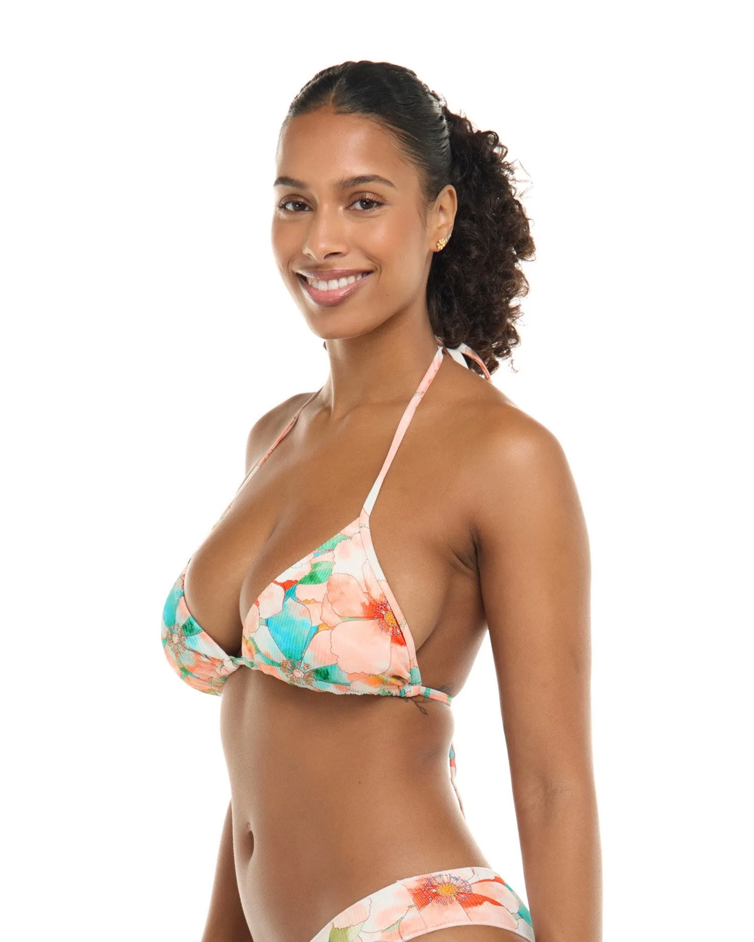 Kali Slider D Cup Top - ILLUSION sold by Eidon product image thumbnail 3