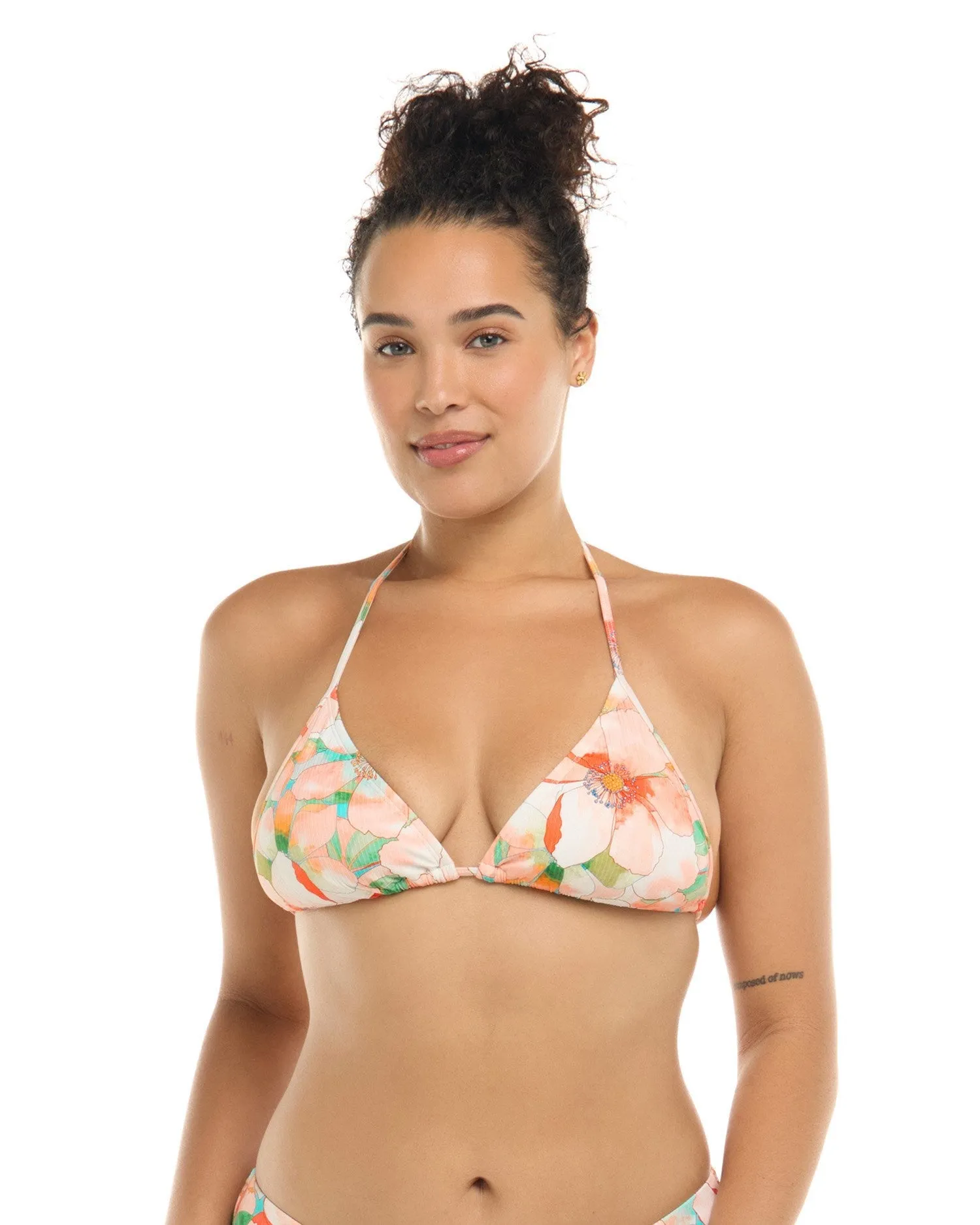 Kali Slider Top - ILLUSION sold by Eidon