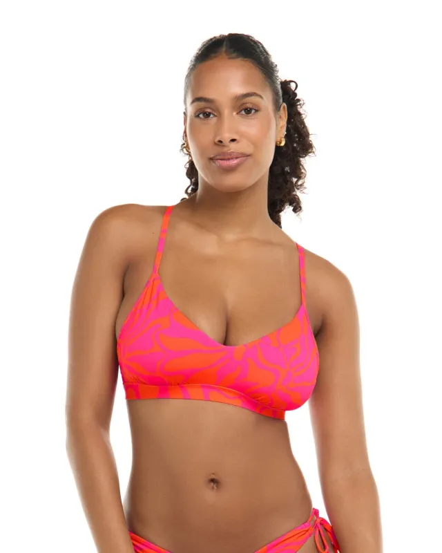 Madison D, DD, E & F Cup Top - FREE SPIRIT sold by Eidon