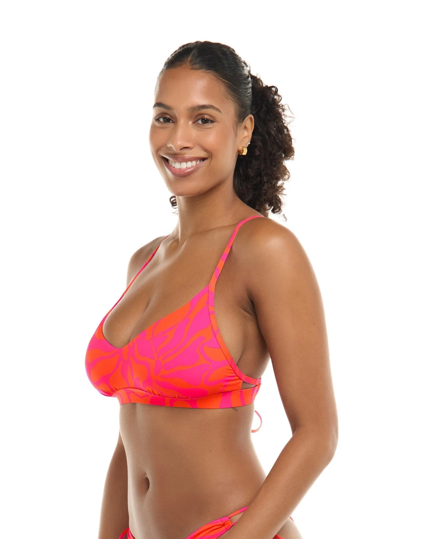 Madison D, DD, E & F Cup Top - FREE SPIRIT sold by Eidon product image thumbnail 3