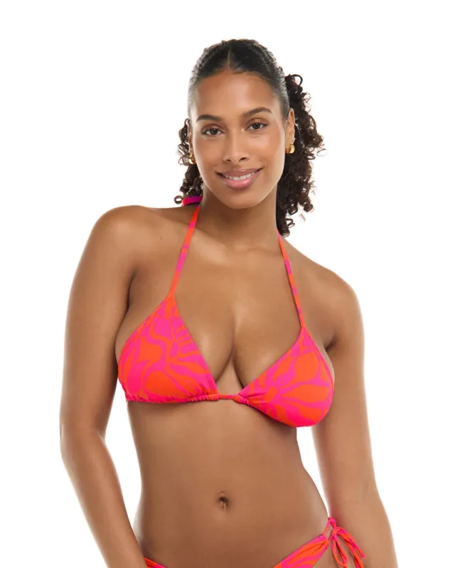 Kali Slider D Cup Top - FREE SPIRIT sold by Eidon