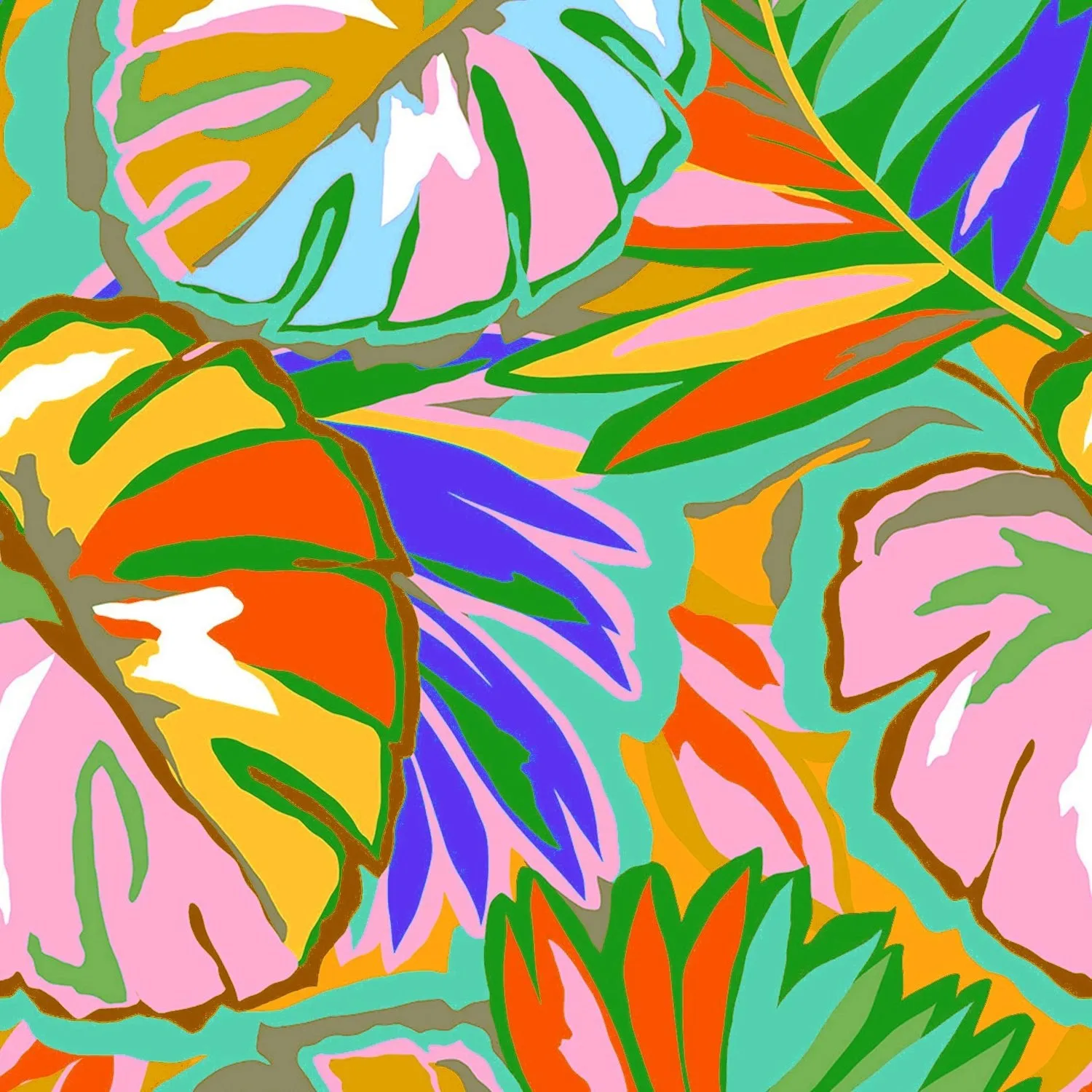 Bikini Bottom - FIESTA sold by Eidon product image thumbnail 4