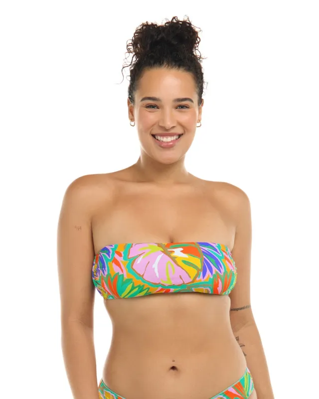 River Top - FIESTA sold by Eidon