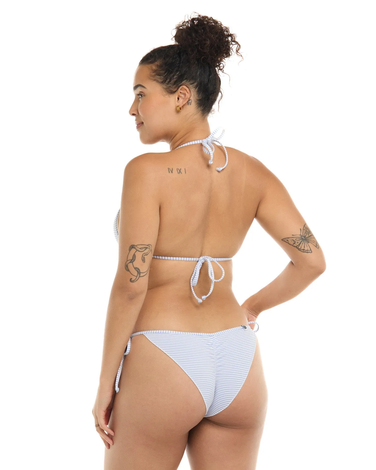 Tiki Bottom - OXFORD sold by Eidon