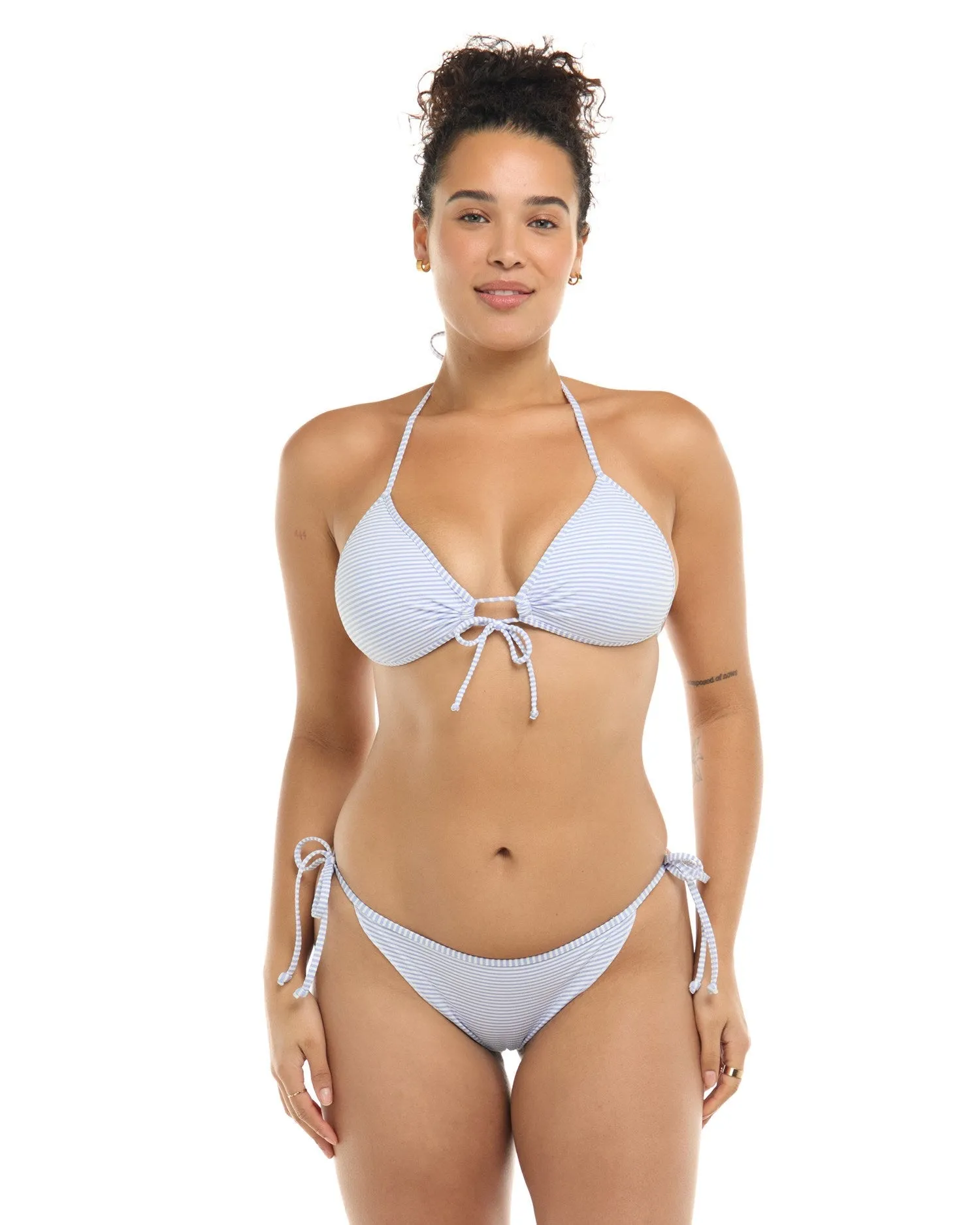 Tiki Bottom - OXFORD sold by Eidon product image thumbnail 2