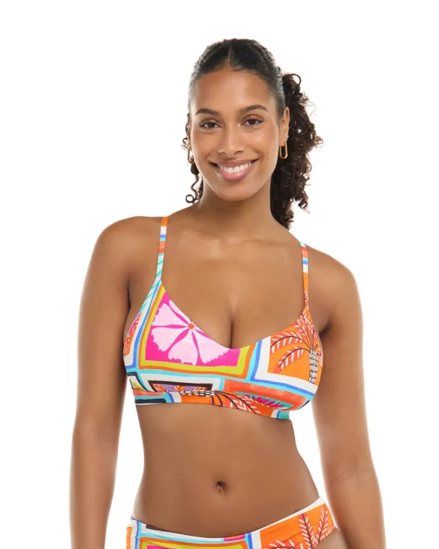 Madison D, DD, E & F Cup Top - RIO sold by Eidon