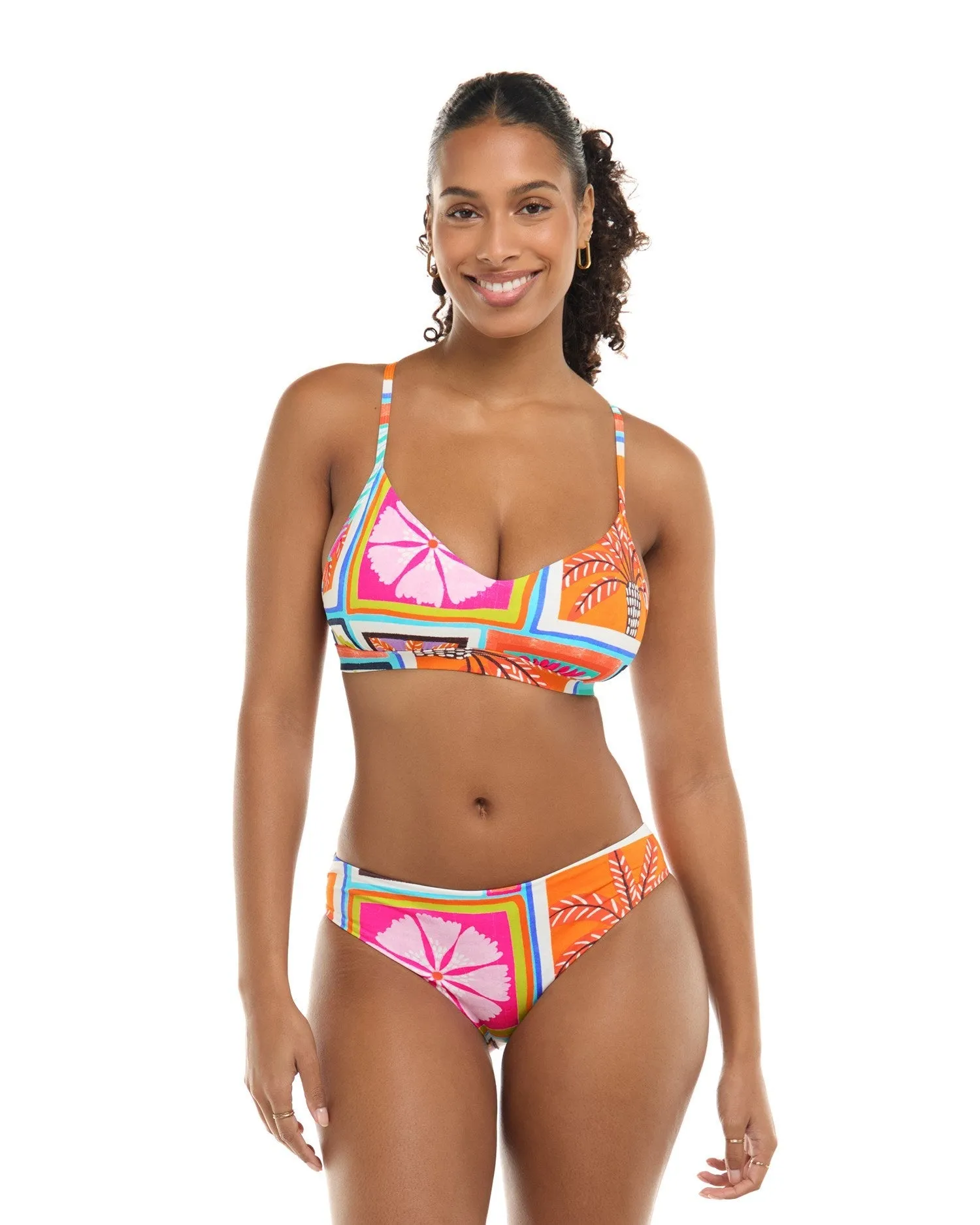 Madison D, DD, E & F Cup Top - RIO sold by Eidon product image thumbnail 4
