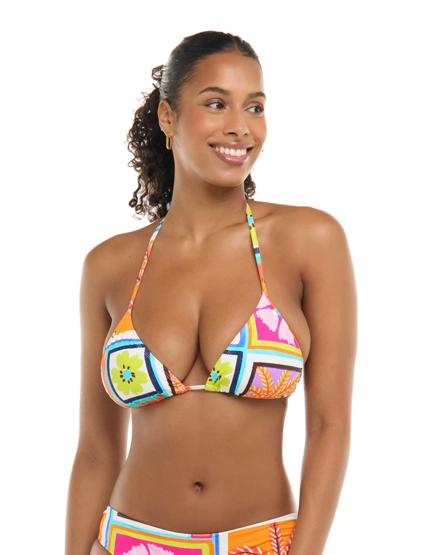 Kali Slider D Cup Top - RIO sold by Eidon