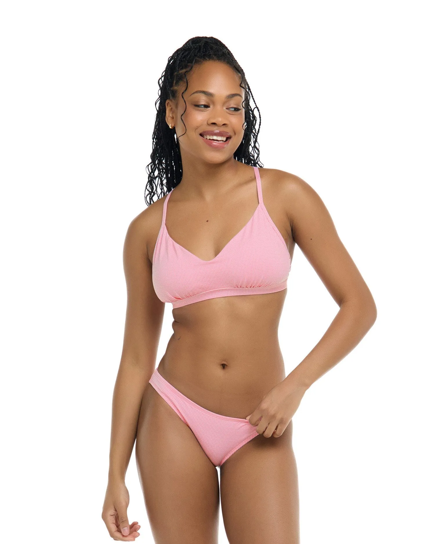 Madison D, DD, E & F Cup Top - SUMMER VIBES sold by Eidon product image thumbnail 4