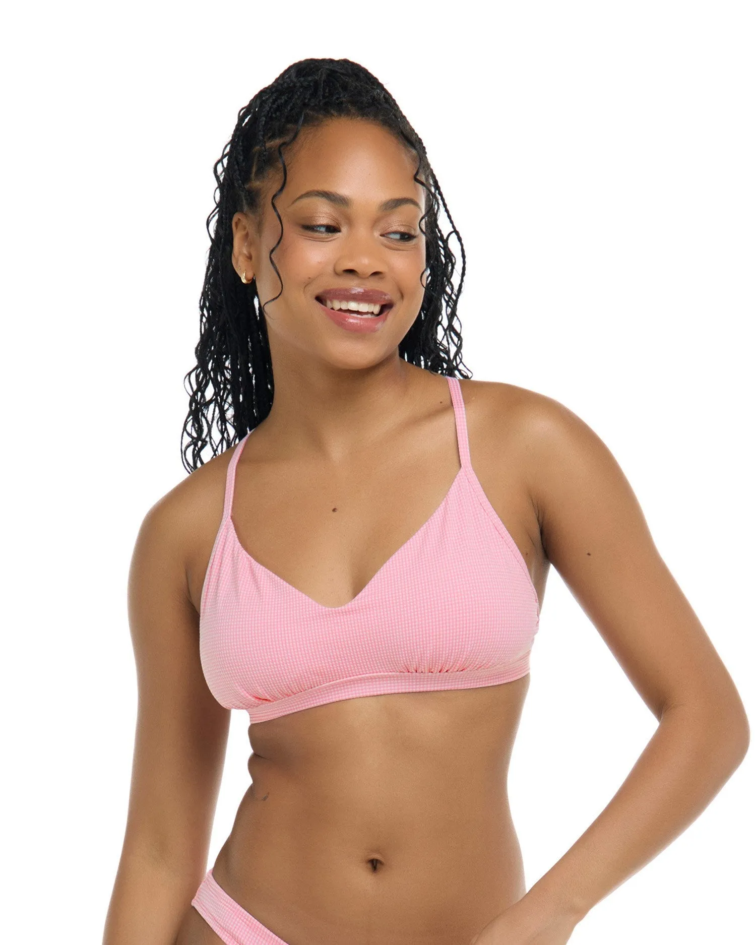 Madison D, DD, E & F Cup Top - SUMMER VIBES sold by Eidon