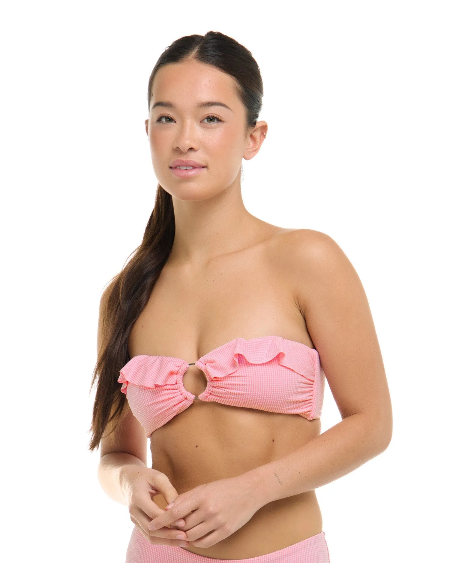 Aria Top - SUMMER VIBES sold by Eidon