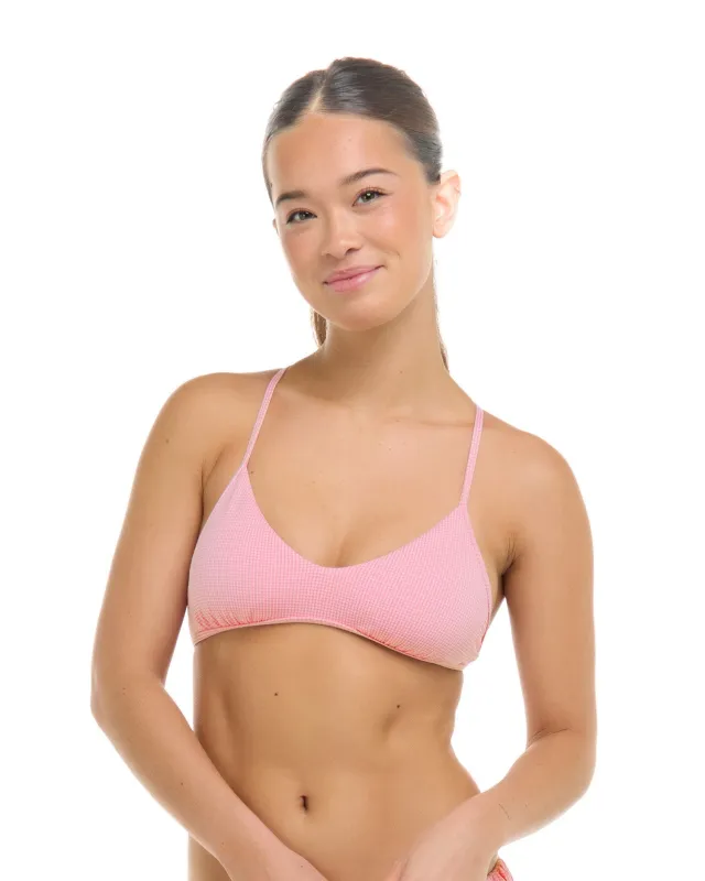 Madison Top - SUMMER VIBES sold by Eidon