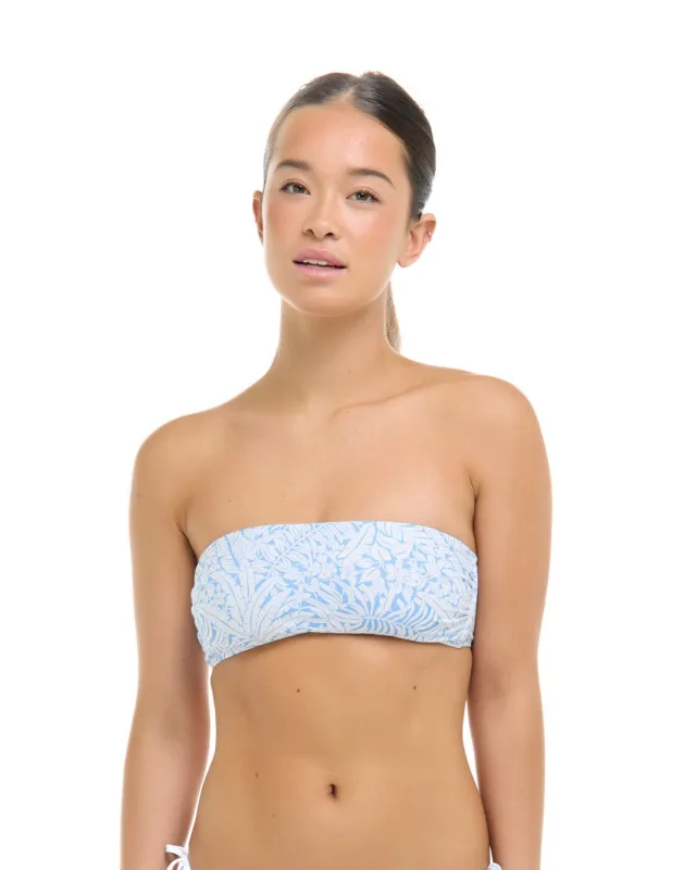 River Top - EVERGREEN sold by Eidon