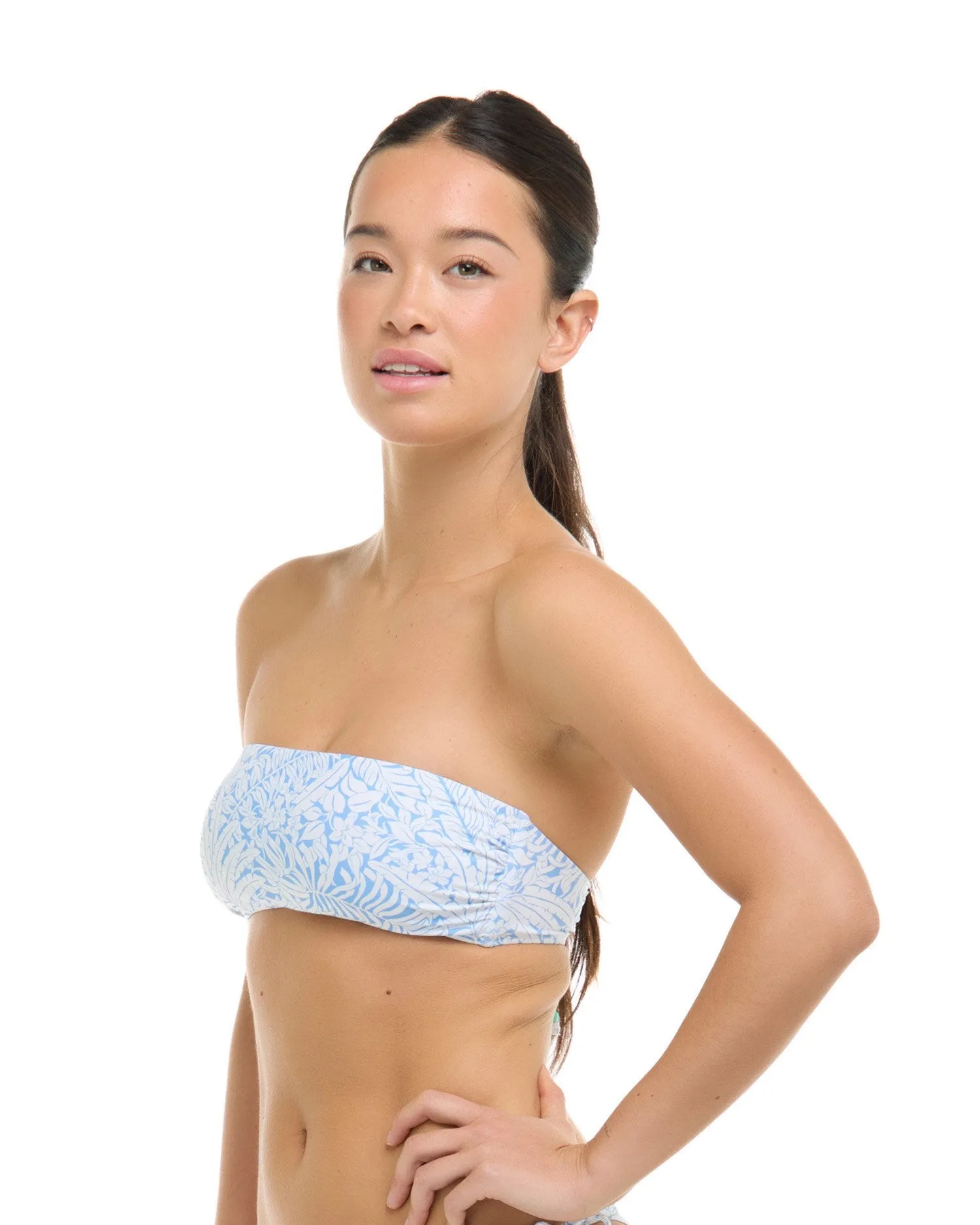 River Top - EVERGREEN sold by Eidon product image thumbnail 3