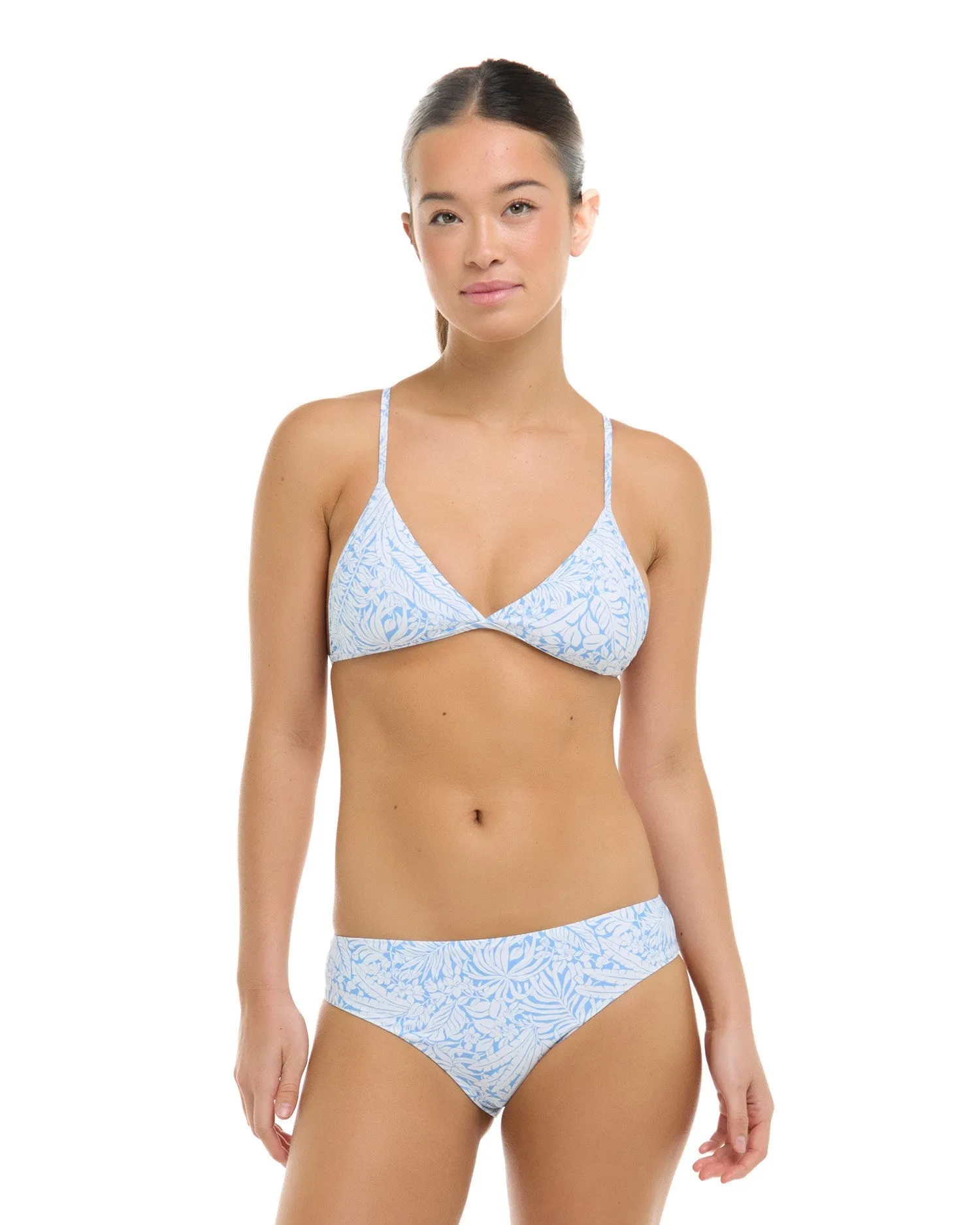 Mila Top - EVERGREEN sold by Eidon product image thumbnail 4