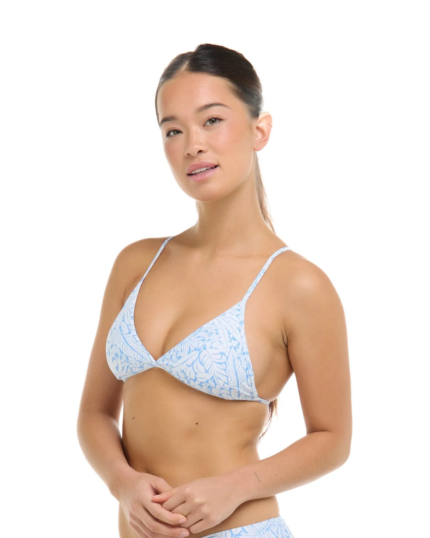 Mila Top - EVERGREEN sold by Eidon product image thumbnail 3