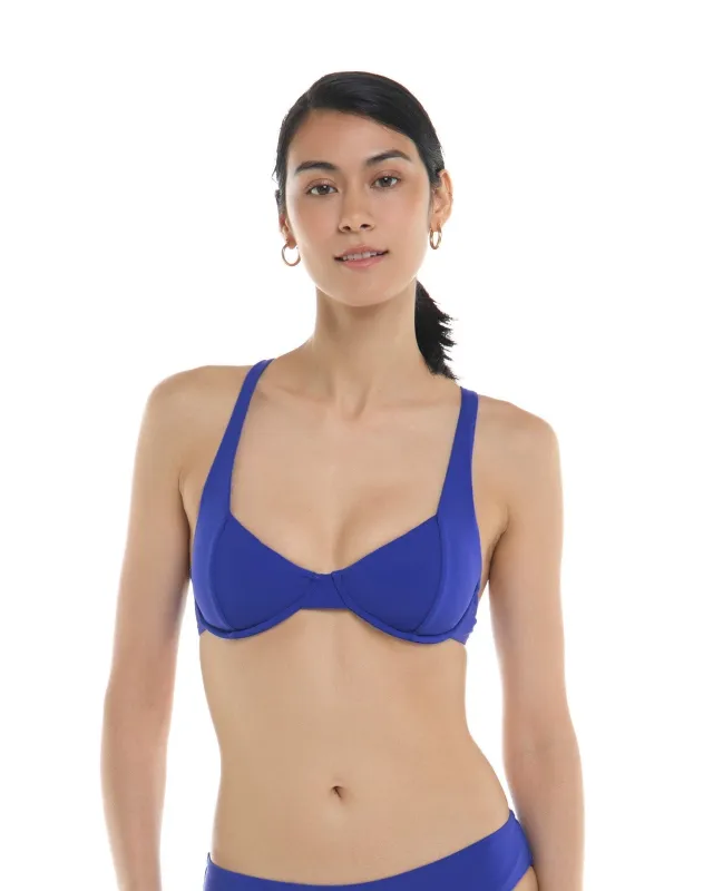 Maya Top - GALAXY sold by Eidon