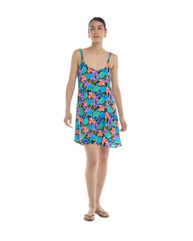 Liza Dress - HOLIDAY sold by Eidon