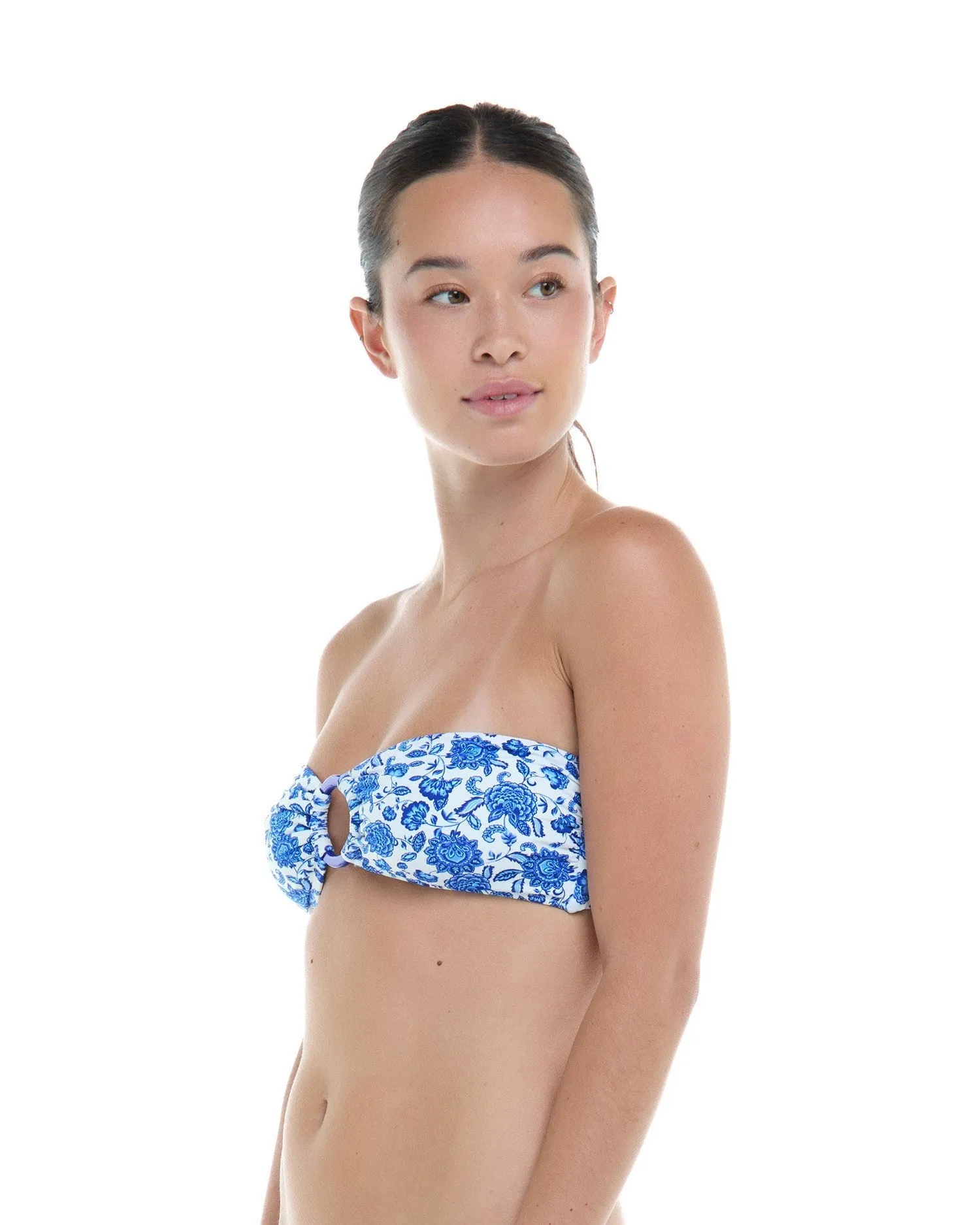 Aria Top - DELFT sold by Eidon product image thumbnail 4