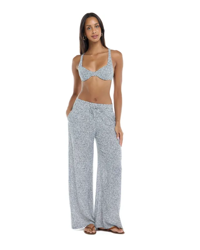 Evi Pants - FELINE made by Eidon