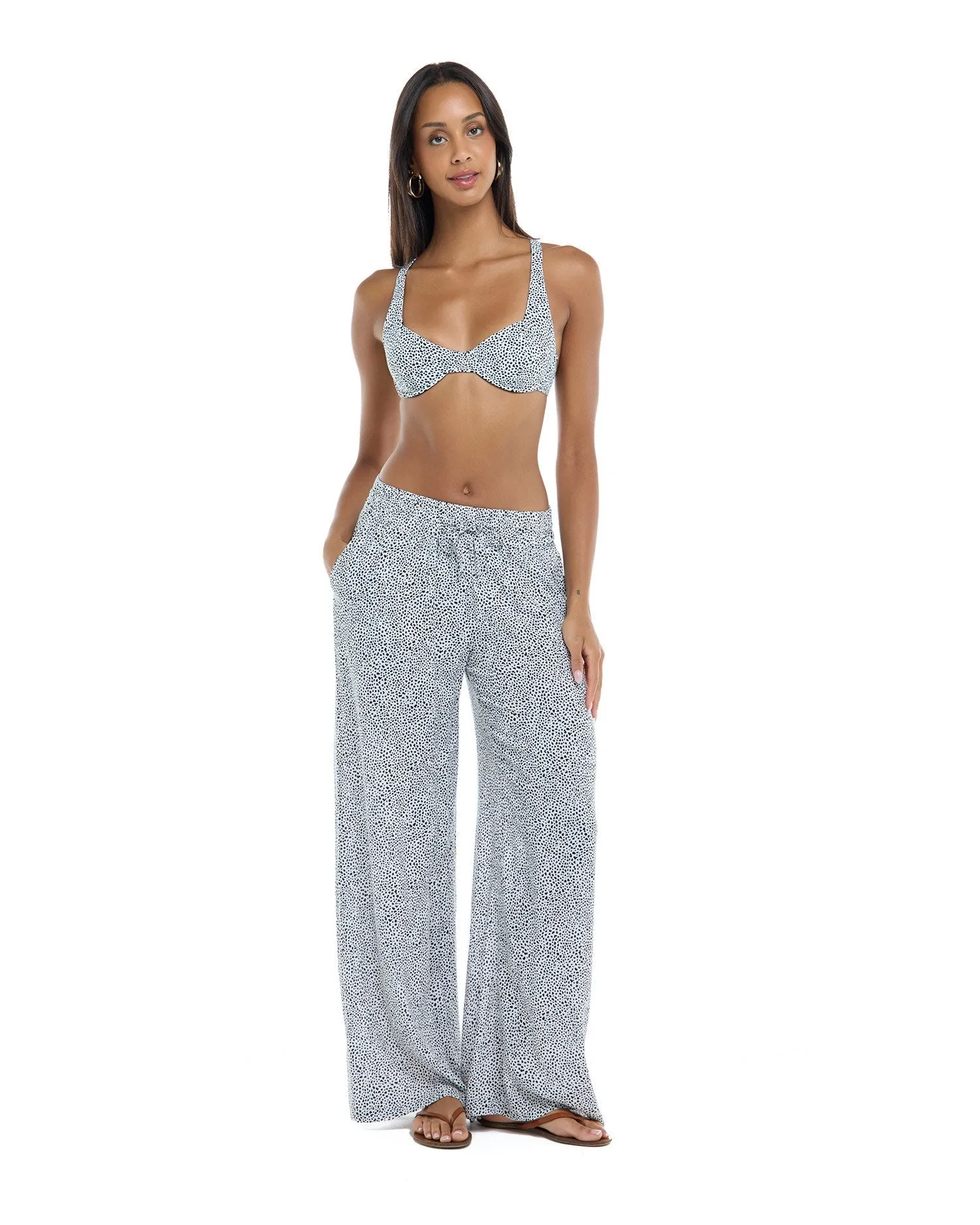 Evi Pants - FELINE sold by Eidon