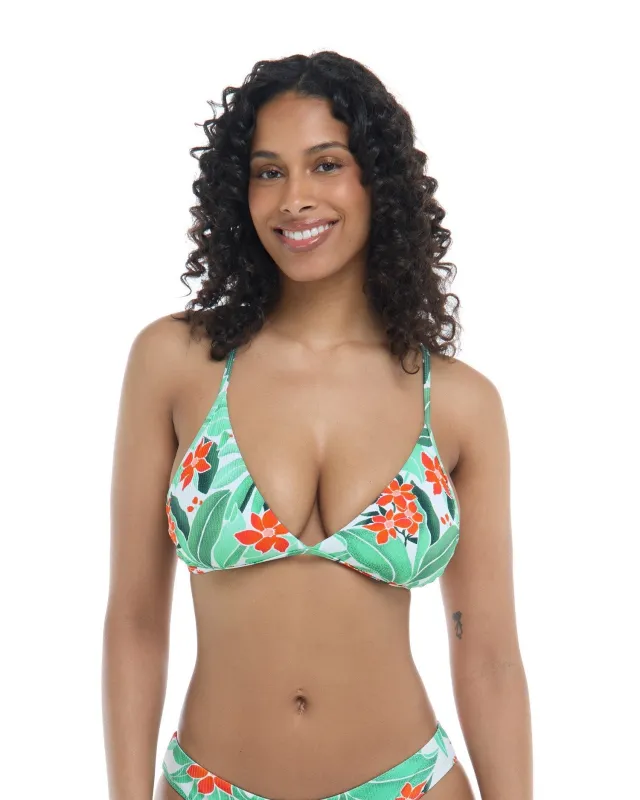 Mila D Cup Top - TROPICANA sold by Eidon