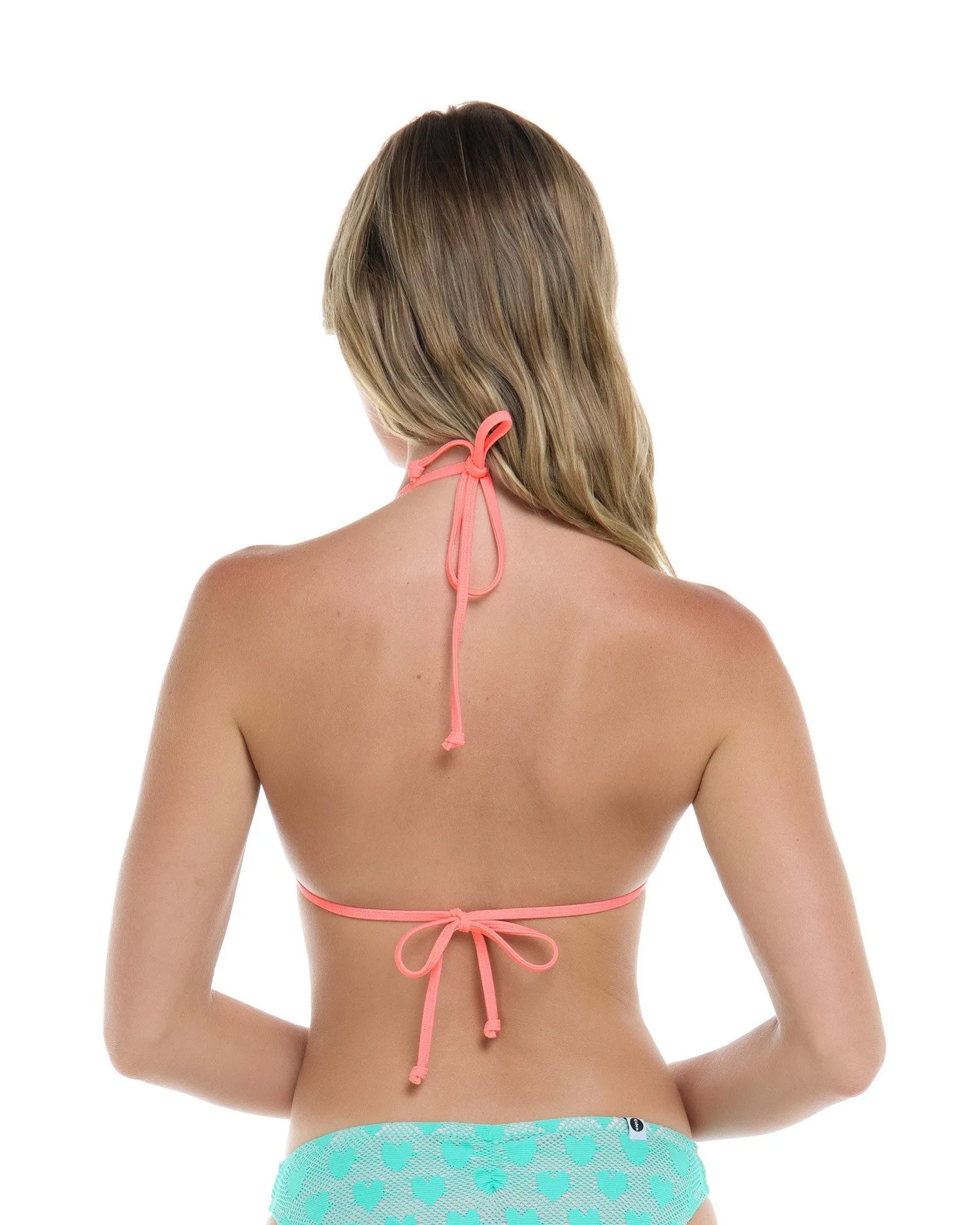 Kali Slider Top - LOVE ME NOT sold by Eidon product image thumbnail 2