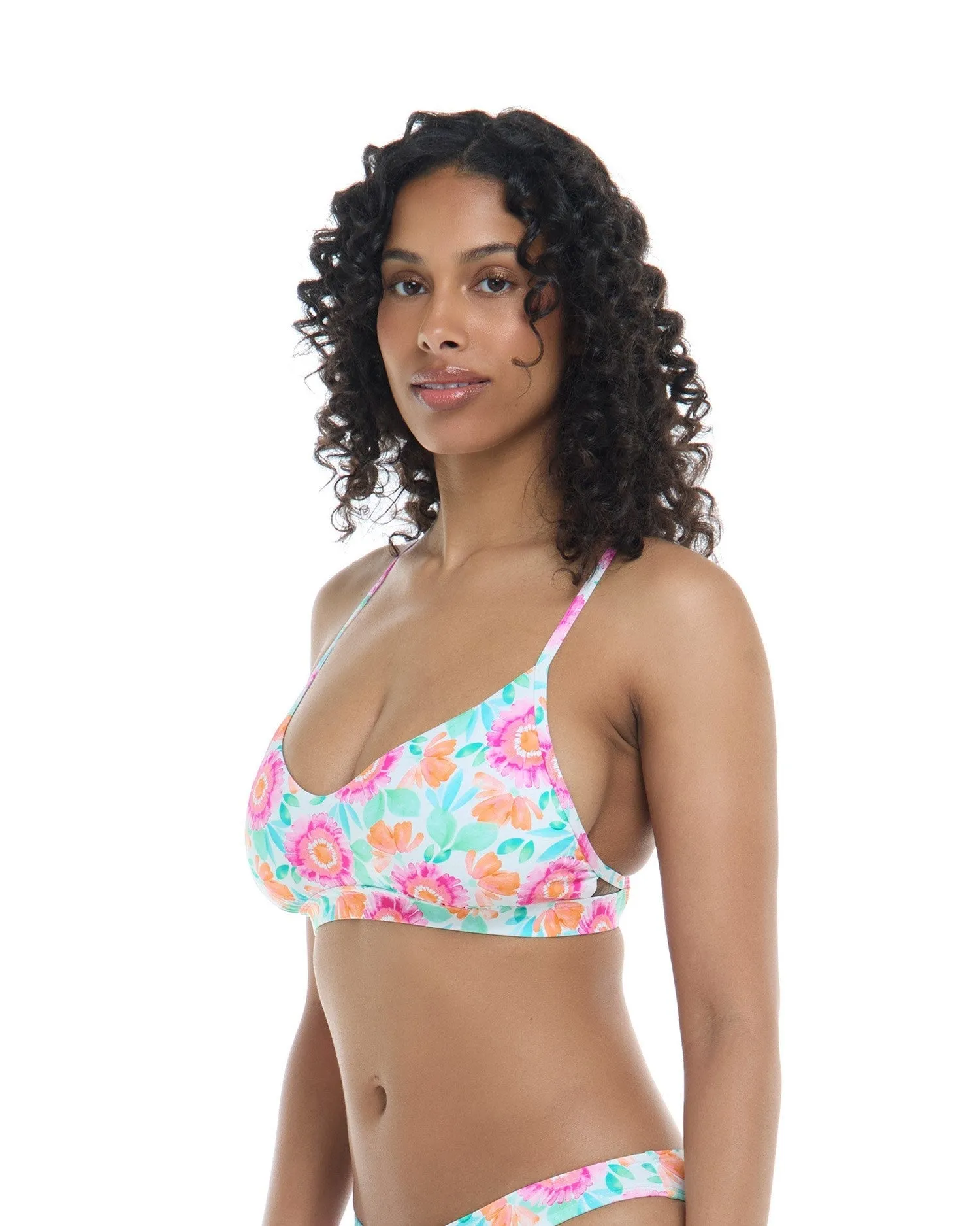 Madison D, DD, E & F Cup Top - PIXEL sold by Eidon product image thumbnail 3