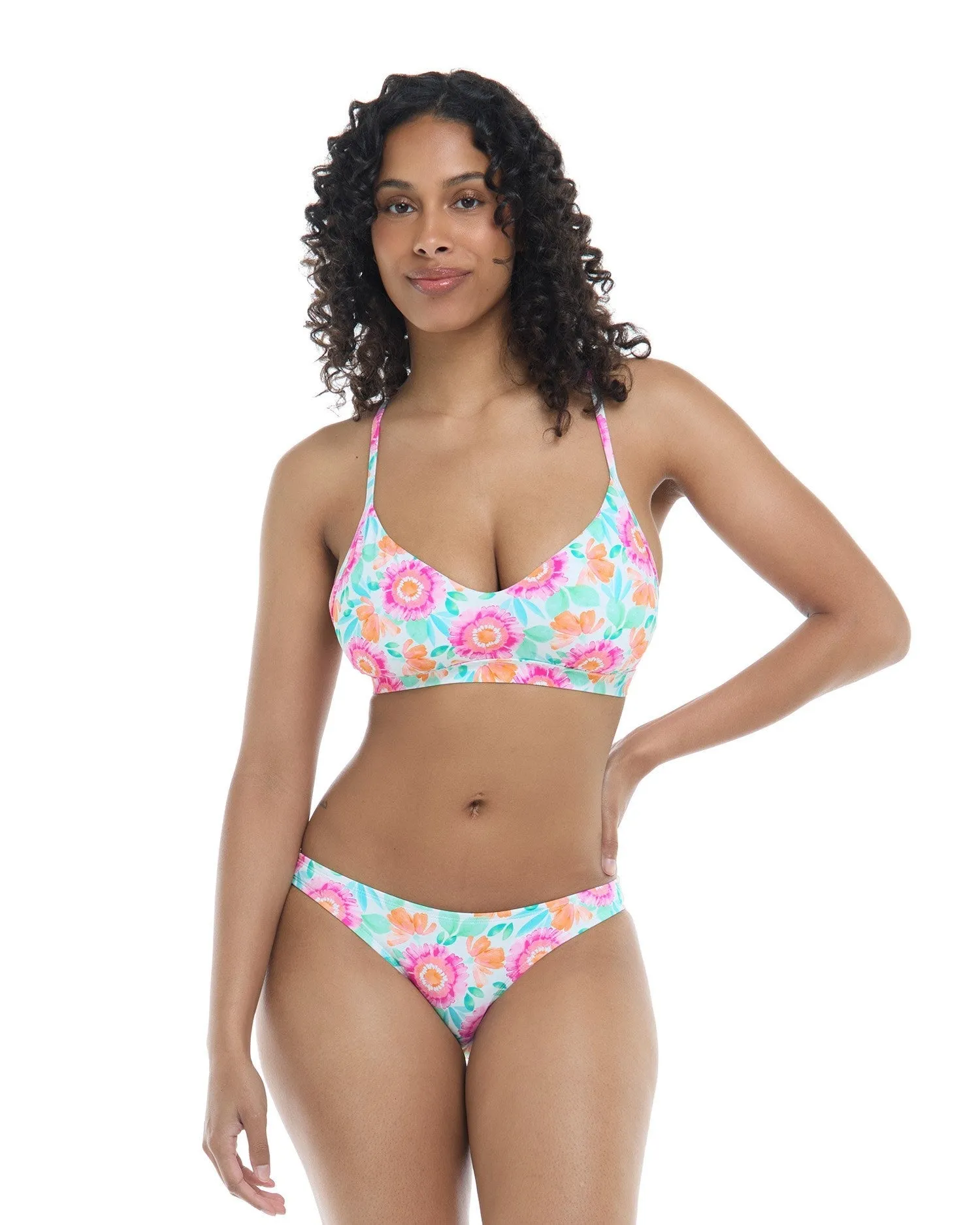 Madison D, DD, E & F Cup Top - PIXEL sold by Eidon product image thumbnail 4