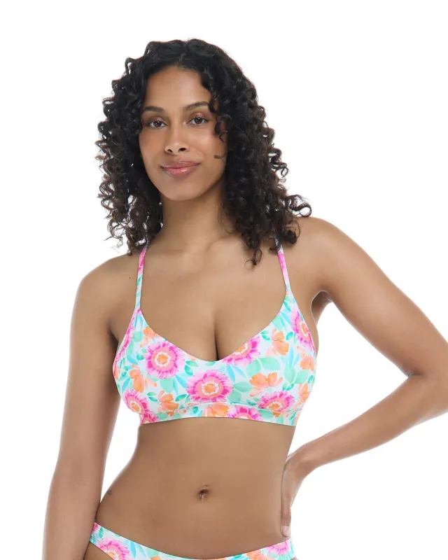 Madison D, DD, E & F Cup Top - PIXEL sold by Eidon