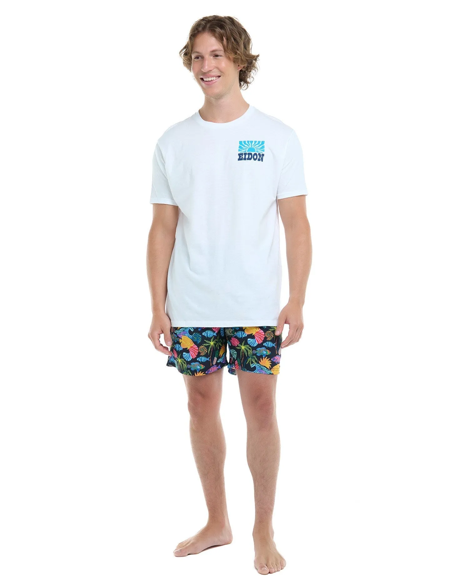 Fish Tank Short - BLACK sold by Eidon product image thumbnail 4