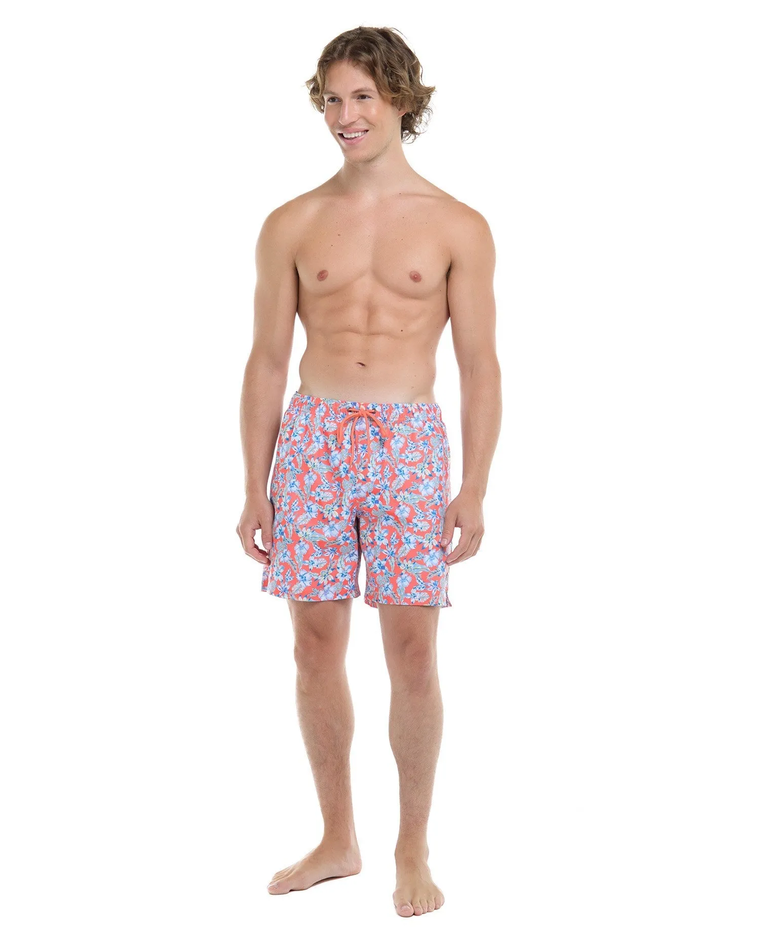 Walls Short - CORAL sold by Eidon product image thumbnail 5