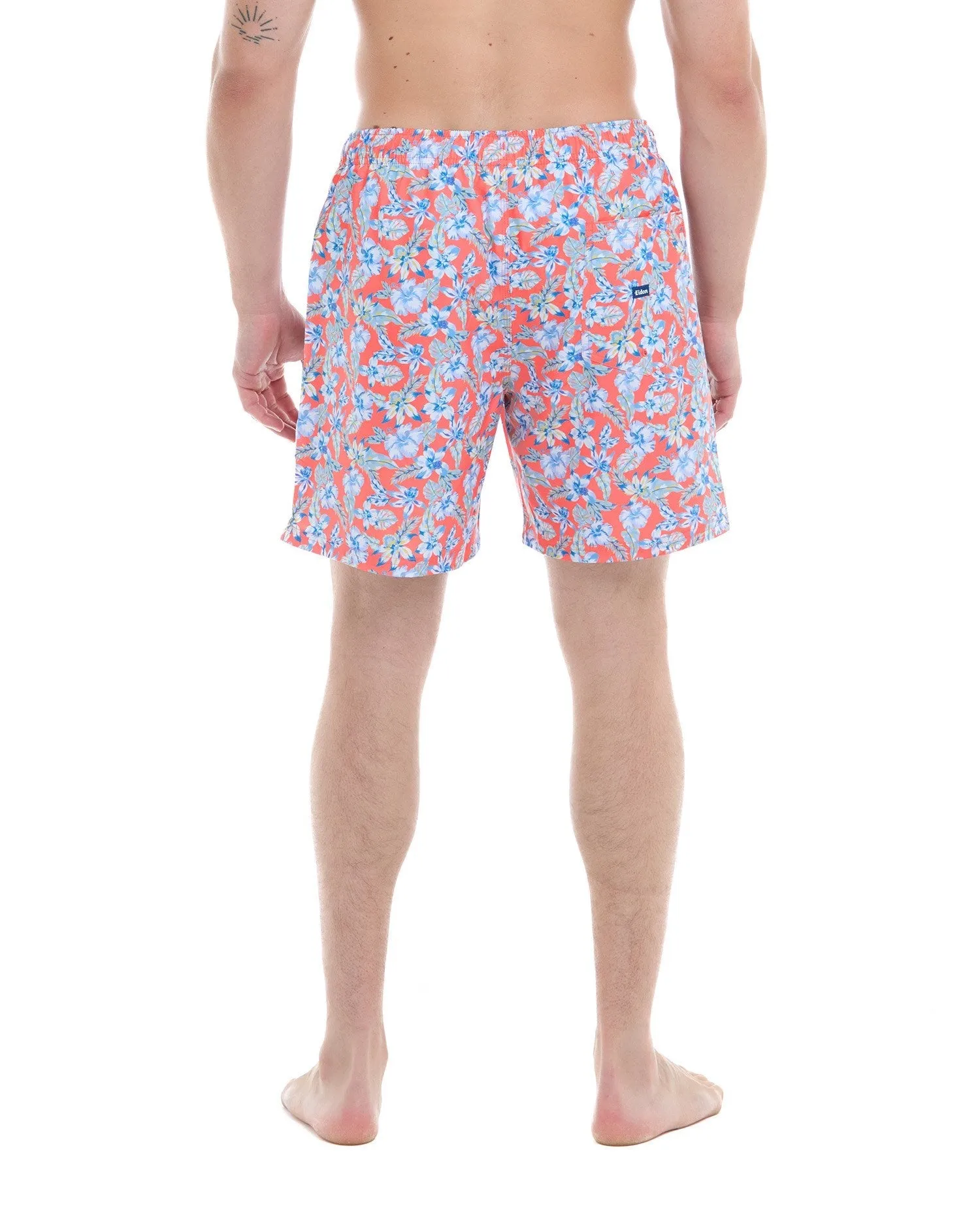 Walls Short - CORAL sold by Eidon product image thumbnail 2