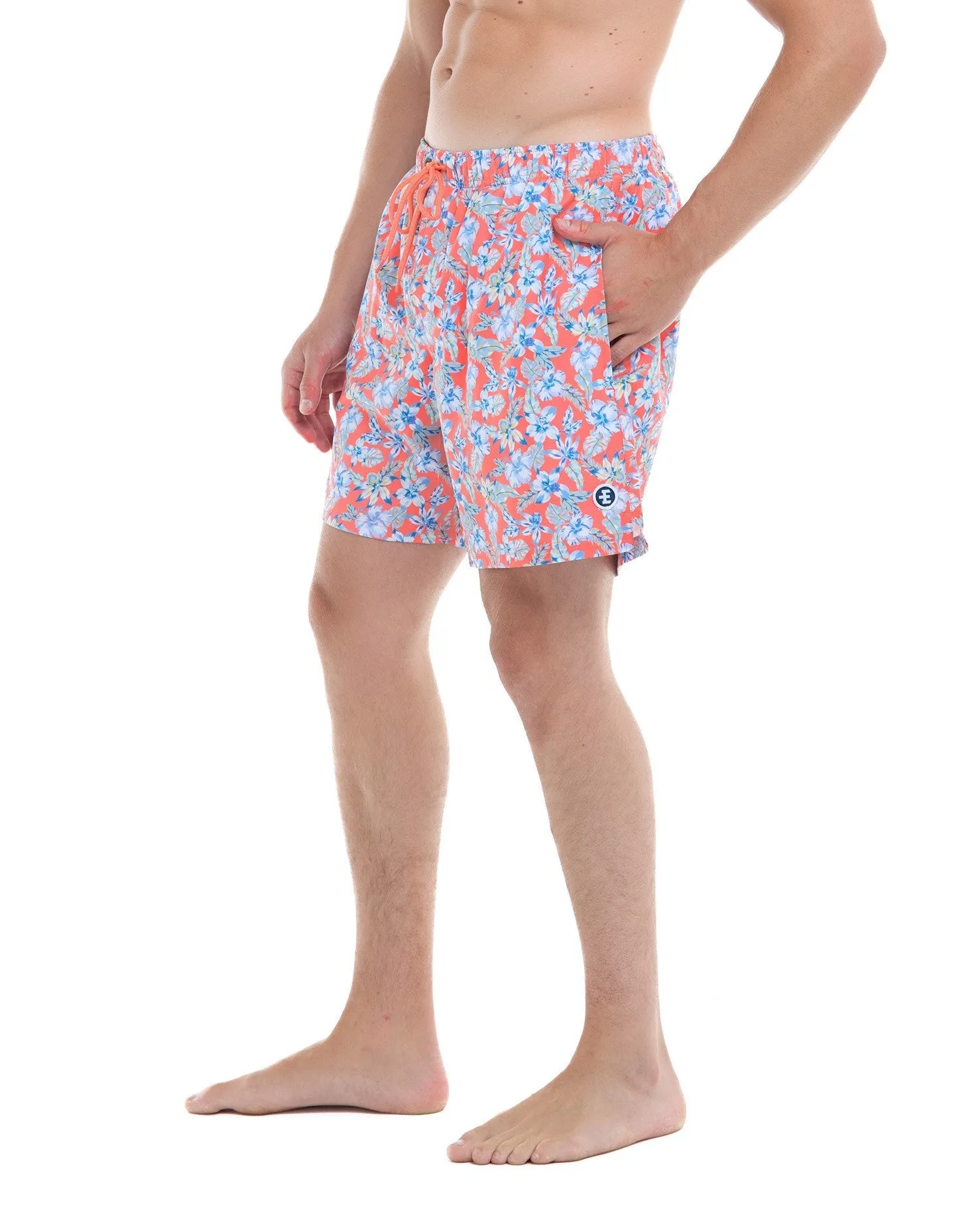 Walls Short - CORAL sold by Eidon product image thumbnail 3