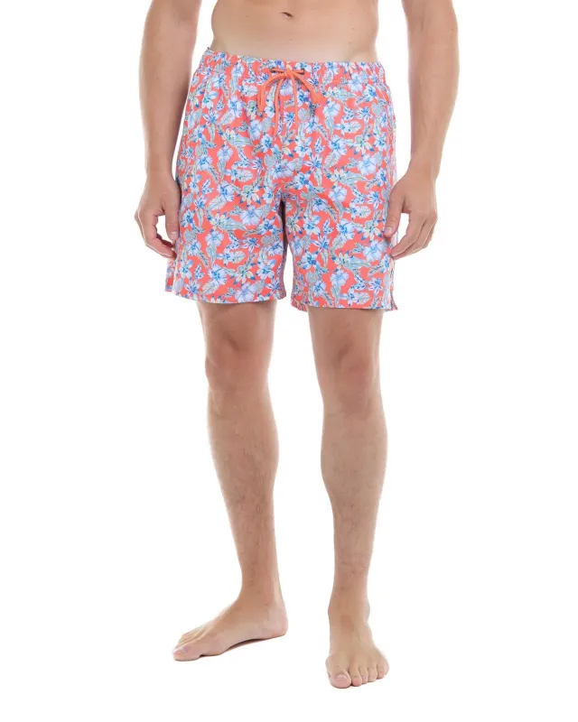 Walls Short - CORAL sold by Eidon