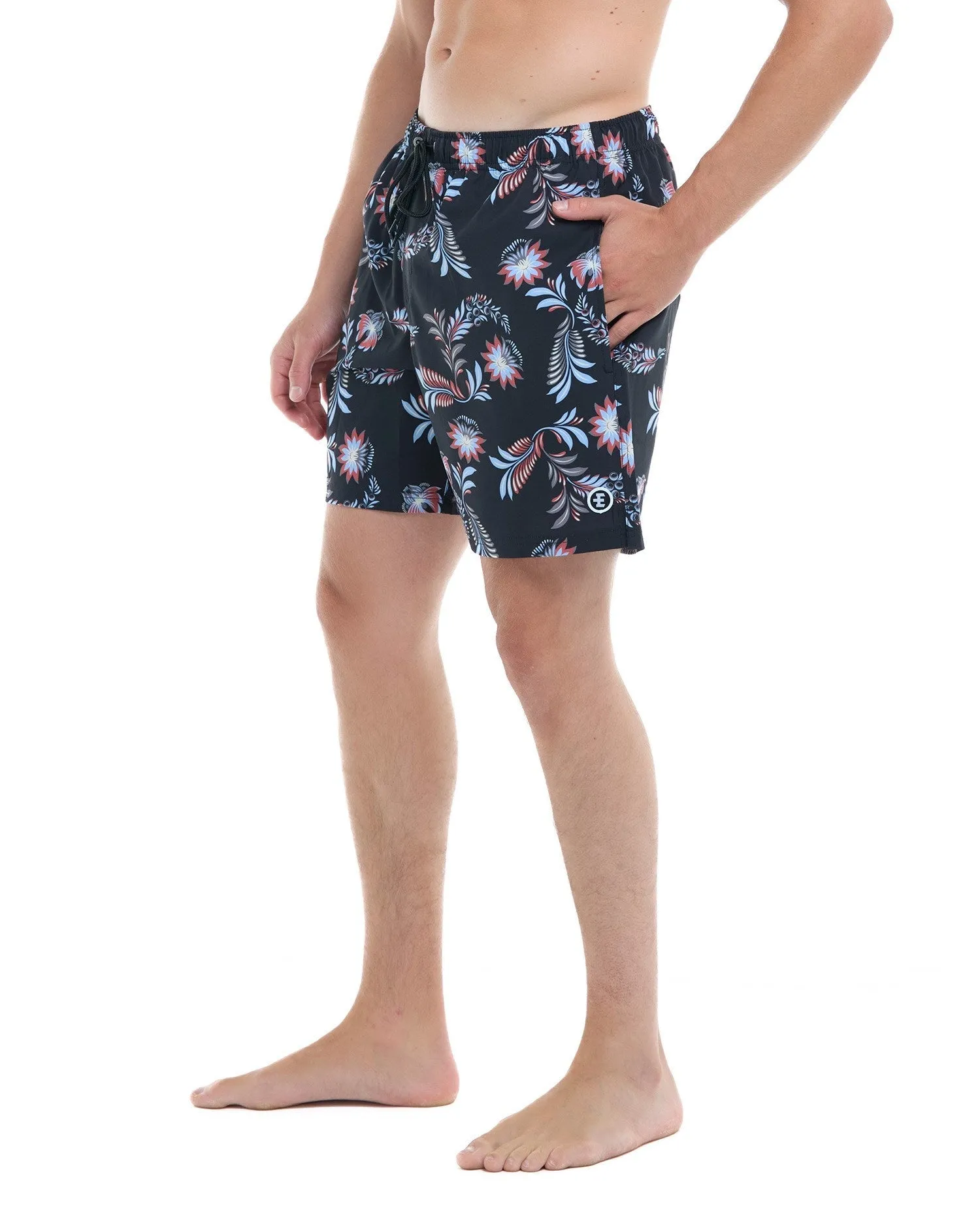 Couch Potato Short - BLACK sold by Eidon product image thumbnail 3