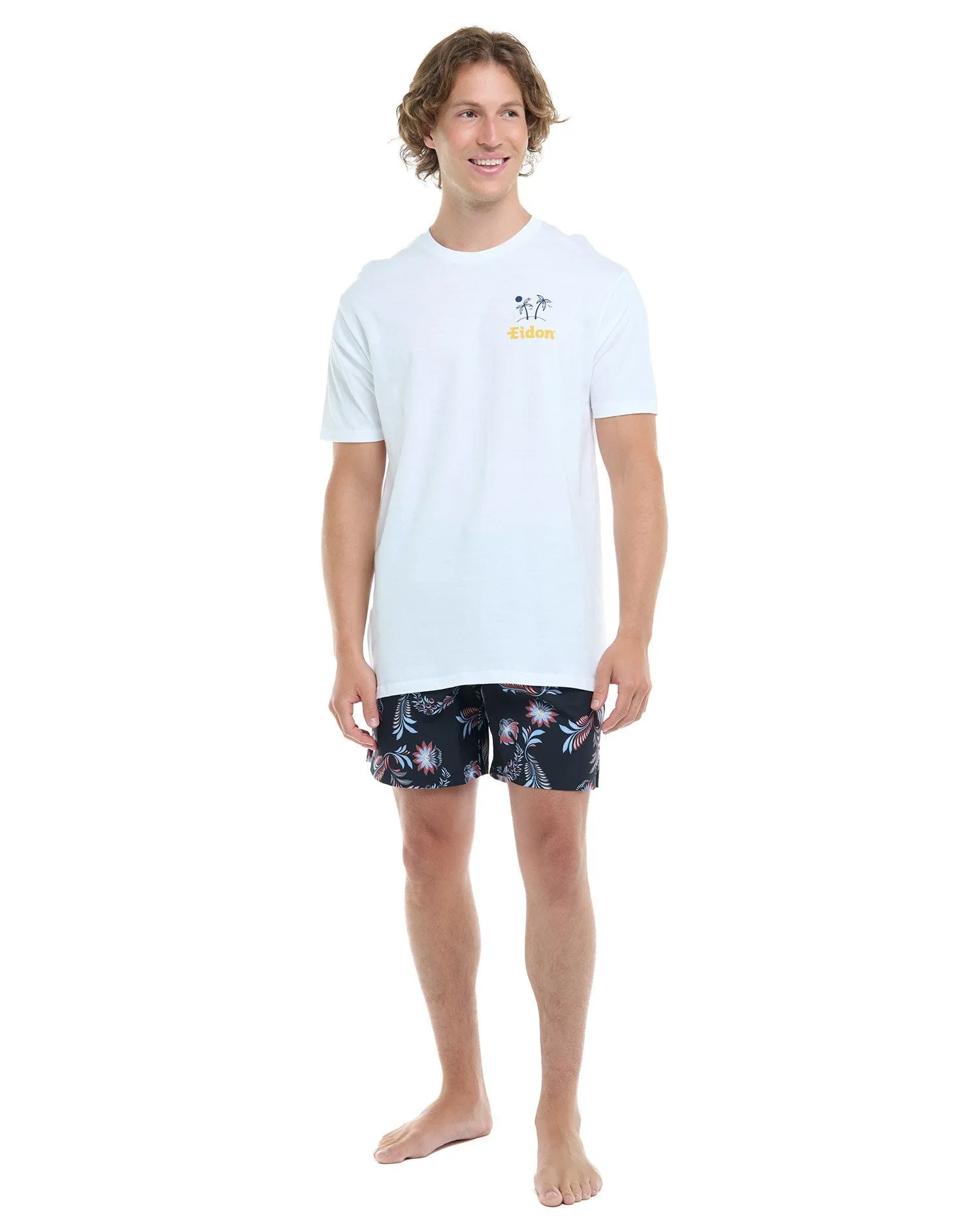 Couch Potato Short - BLACK sold by Eidon product image thumbnail 4