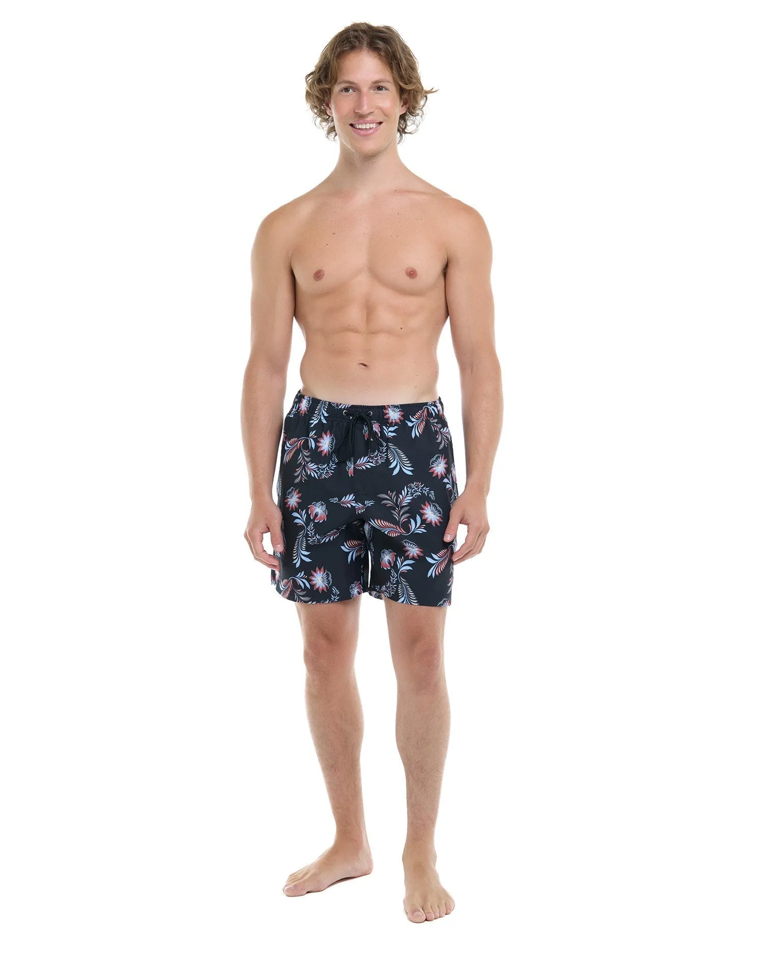 Couch Potato Short - BLACK sold by Eidon product image thumbnail 5