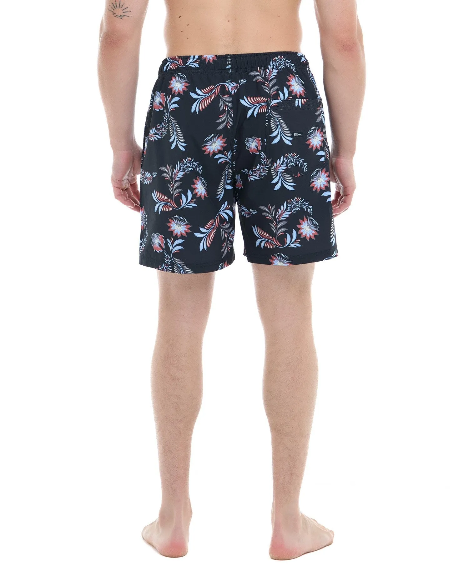 Couch Potato Short - BLACK sold by Eidon product image thumbnail 2