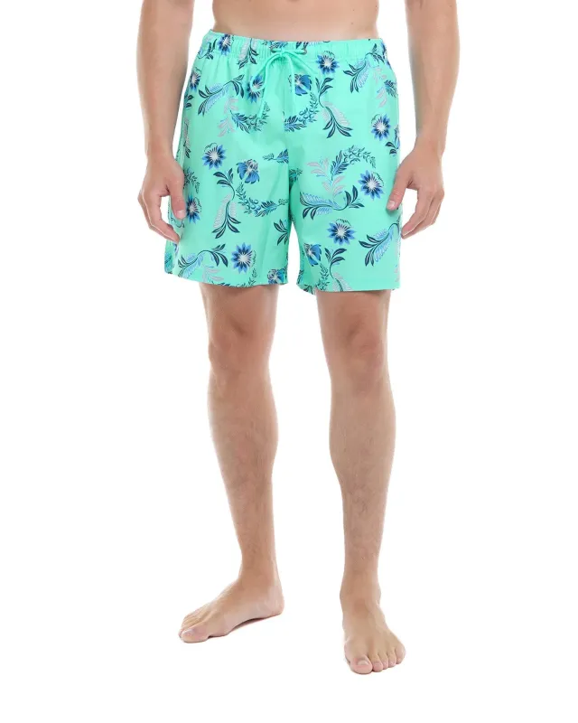 Couch Potato Short - MINT made by Mint