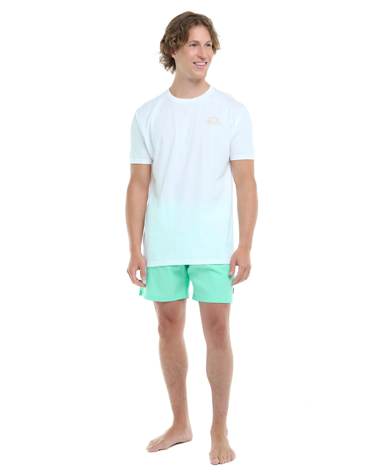 Creek Short - MINT sold by Eidon product image thumbnail 4