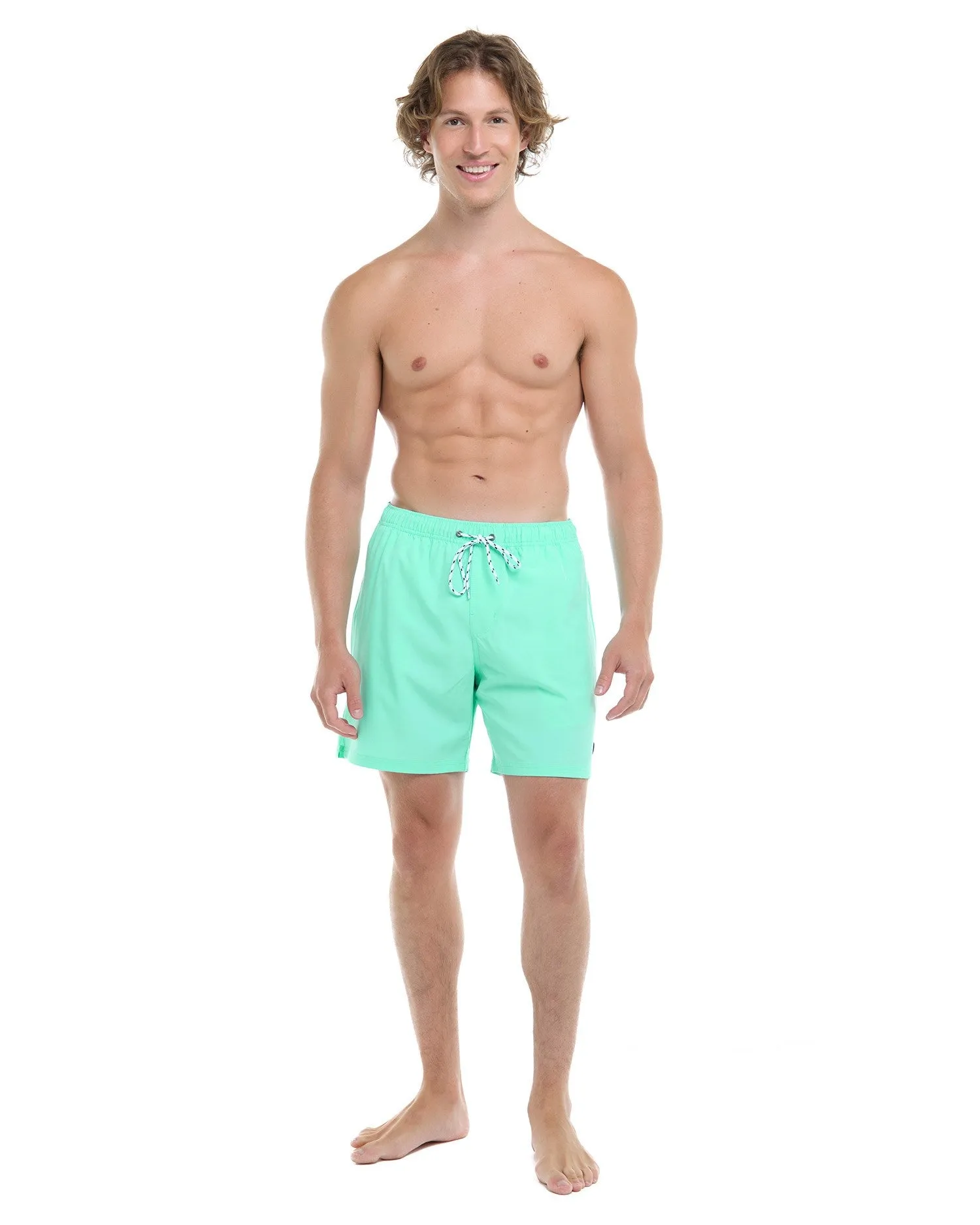 Creek Short - MINT sold by Eidon product image thumbnail 5