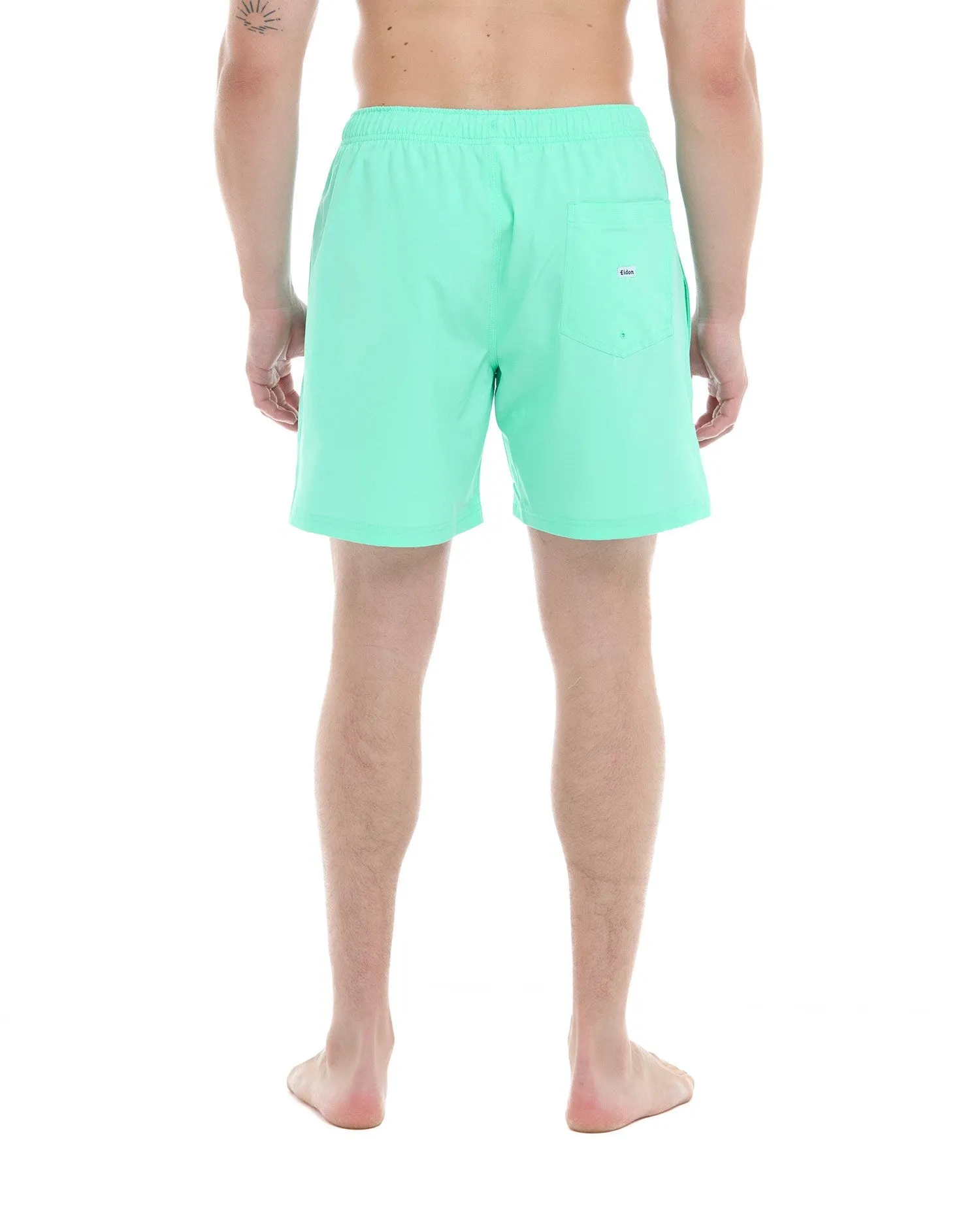 Creek Short - MINT sold by Eidon product image thumbnail 2
