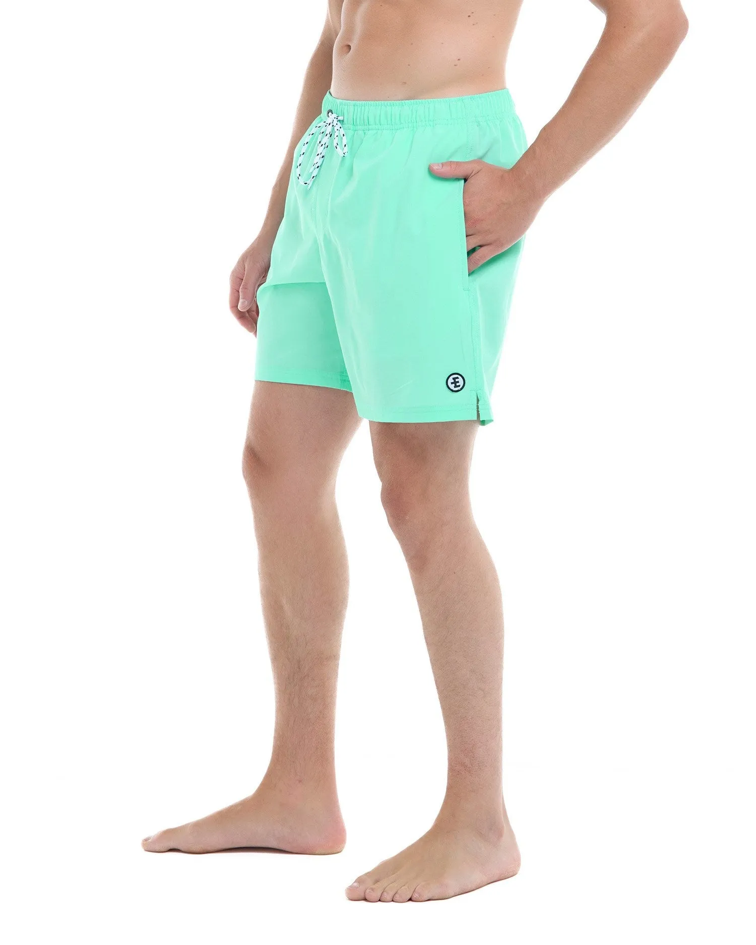 Creek Short - MINT sold by Eidon product image thumbnail 3