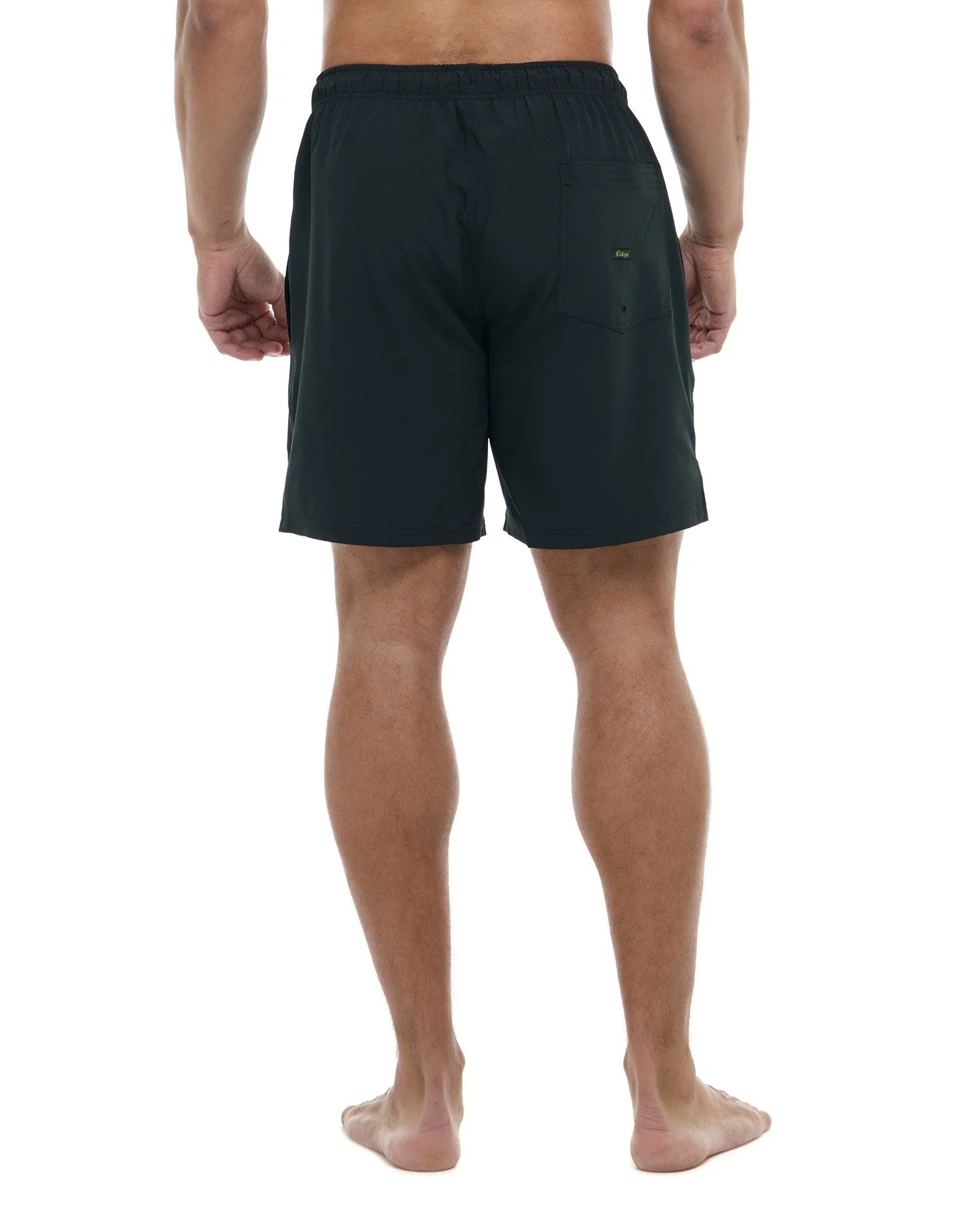 Creek Short - BLACK sold by Eidon product image thumbnail 2
