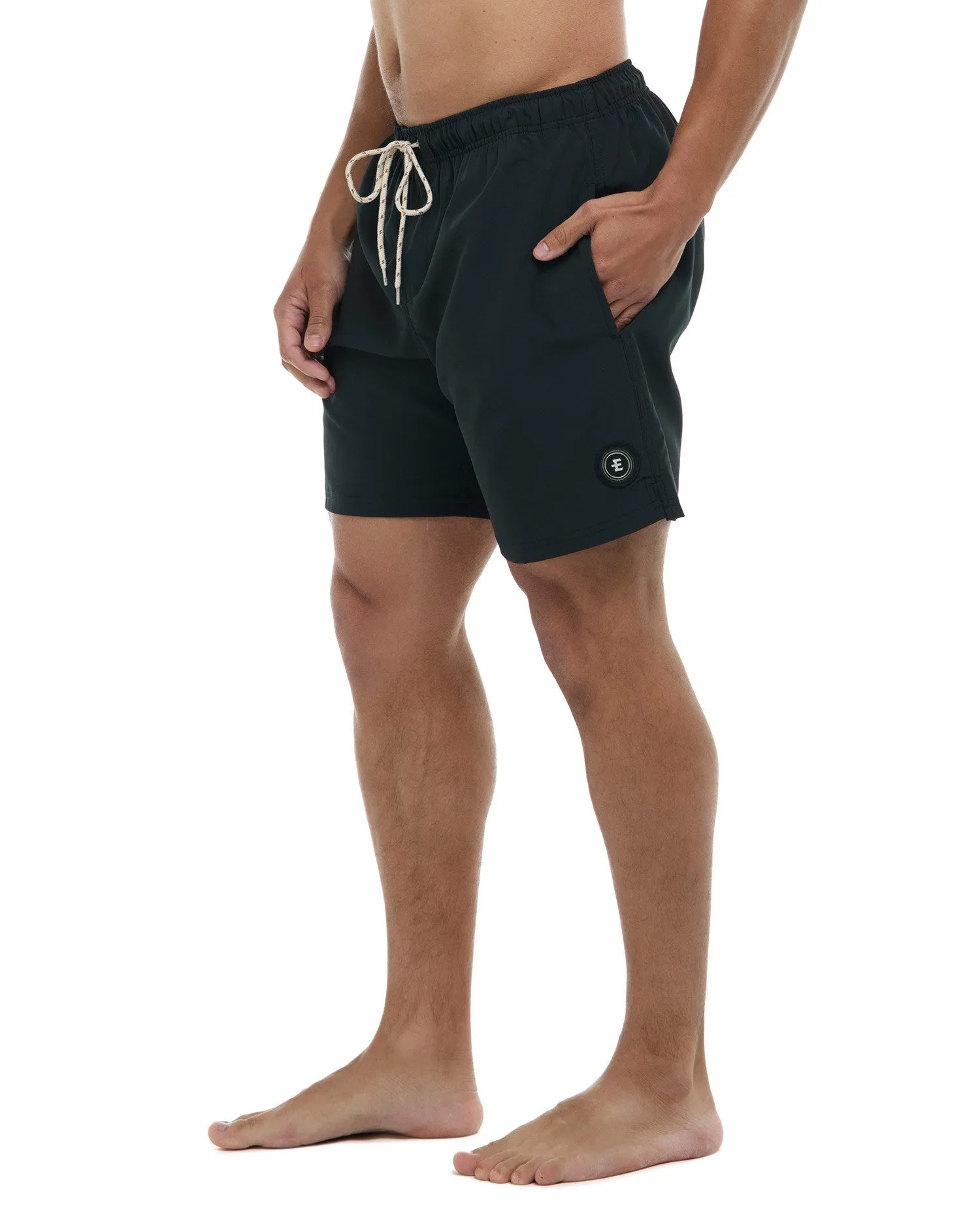 Creek Short - BLACK sold by Eidon product image thumbnail 3