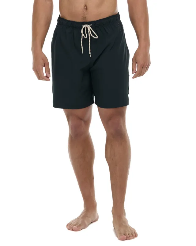 Creek Short - BLACK sold by Eidon